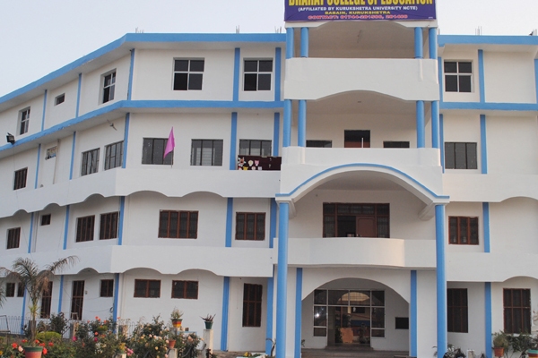 Bharat Institute of  Pharmacy Meerut
