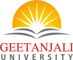Geetanjali Medical College Udaipur logo